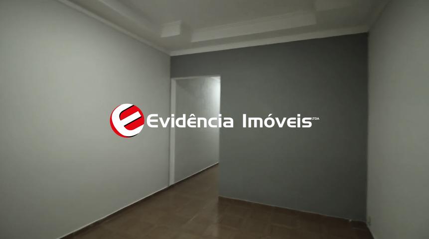 Casa à venda no Vila Guaraciaba: 
