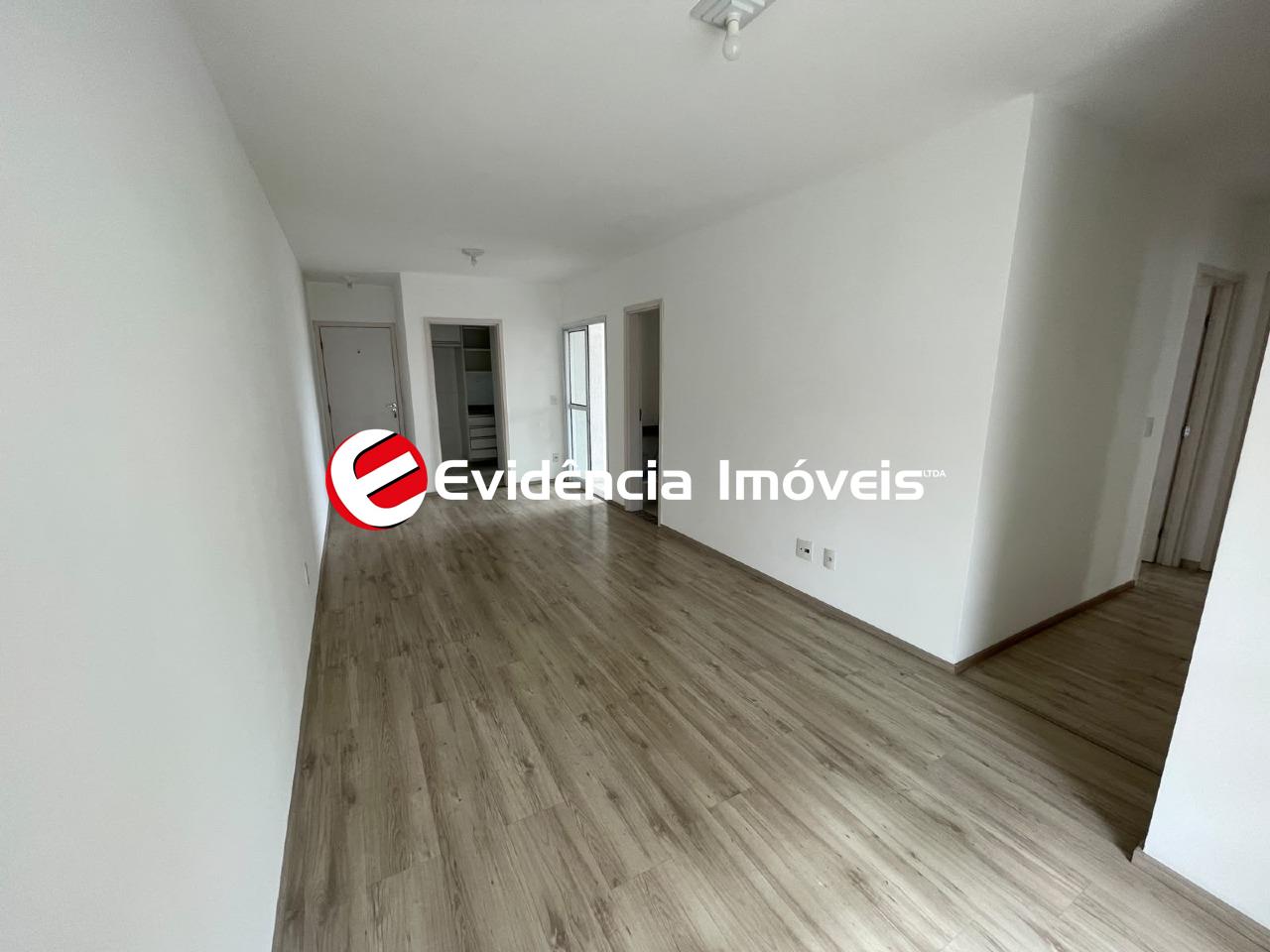 Apartamento para aluguel no Campestre: 