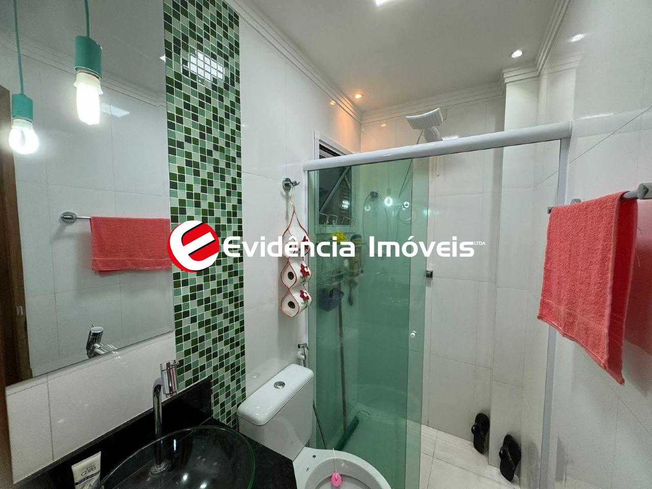 Cobertura à venda no Vila Assunção: 