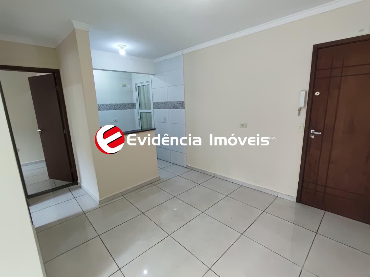 Apartamento para aluguel no Vila Linda: 