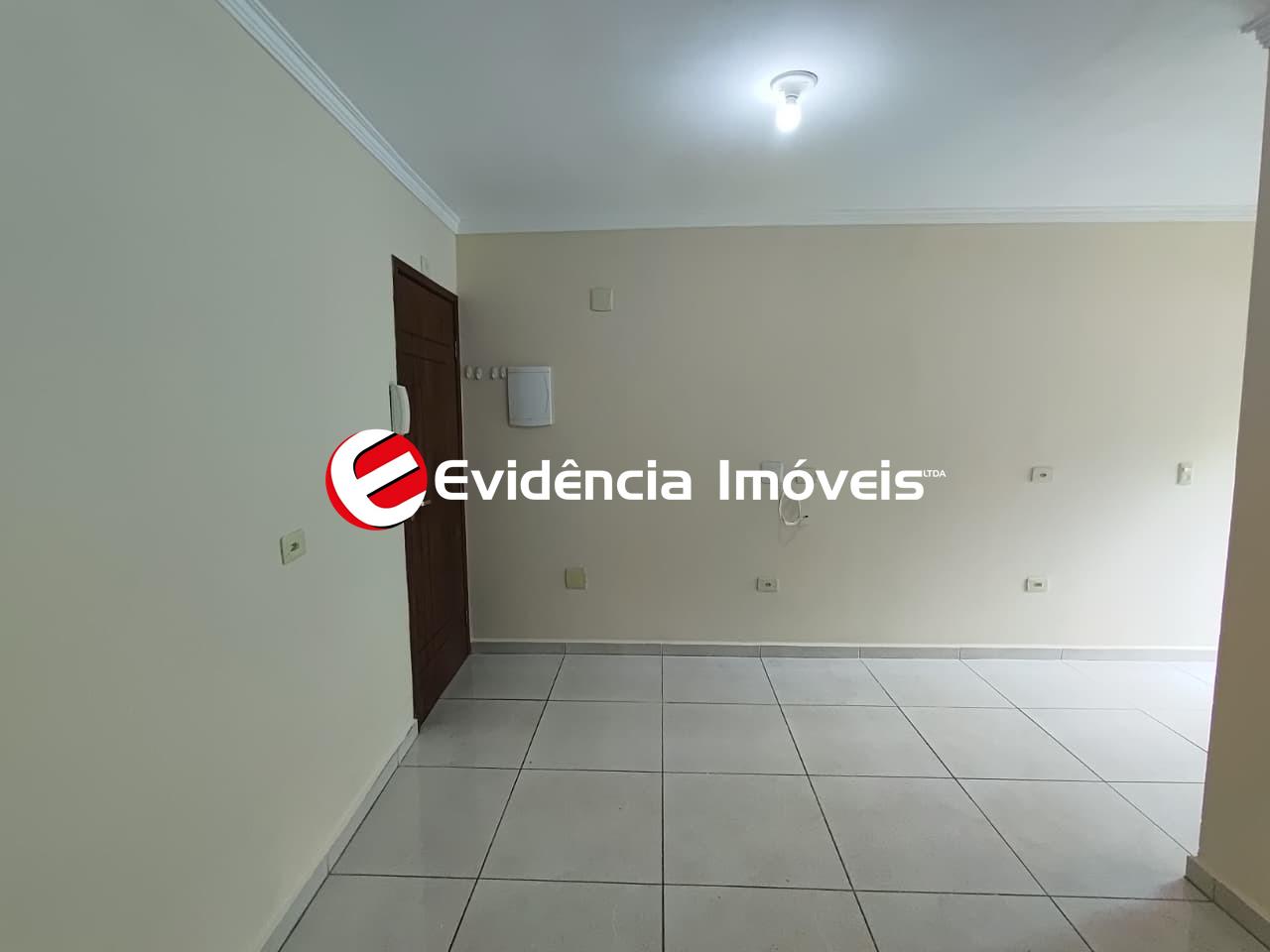Apartamento para aluguel no Vila Linda: 
