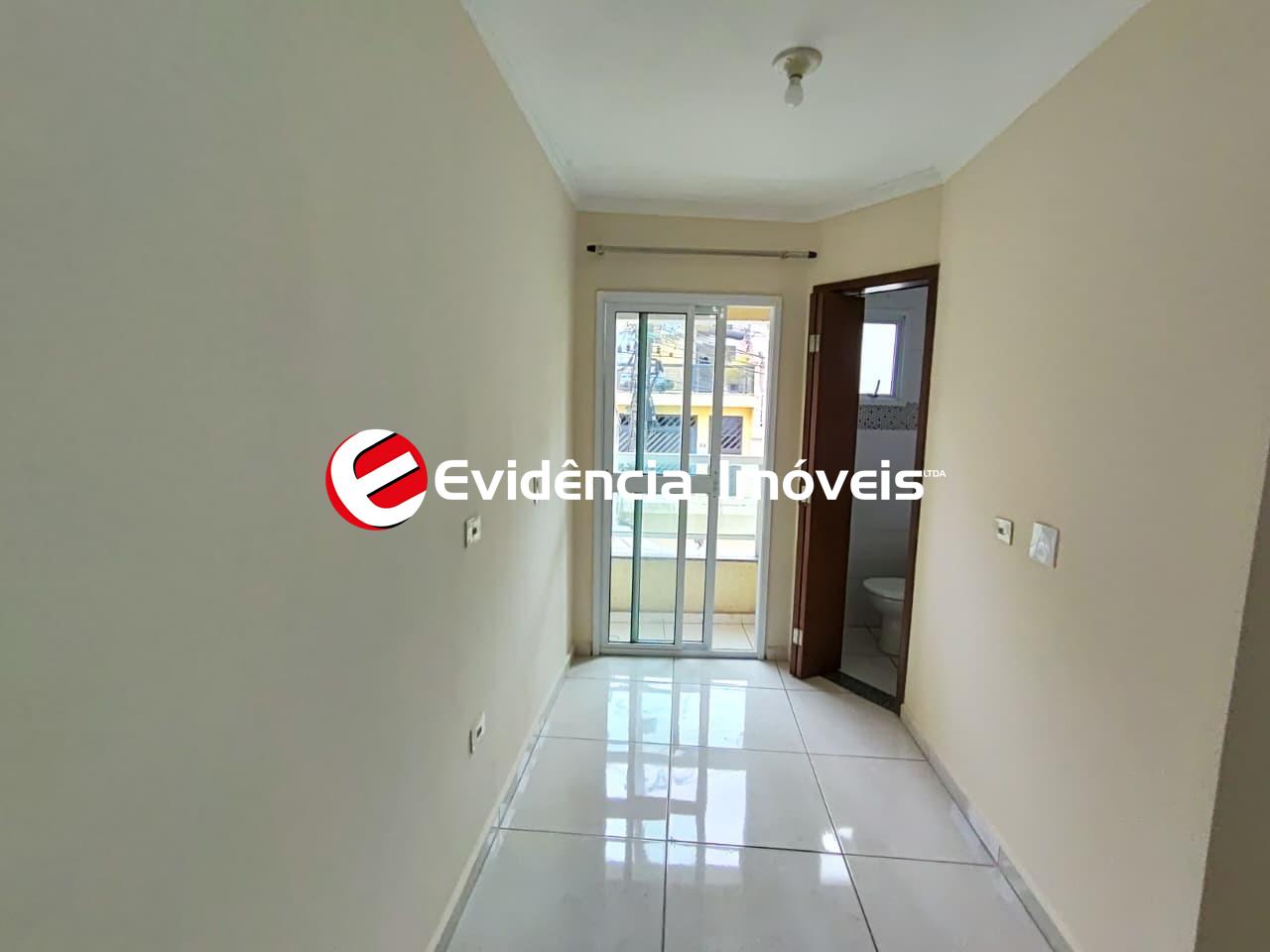 Apartamento para aluguel no Vila Linda: 
