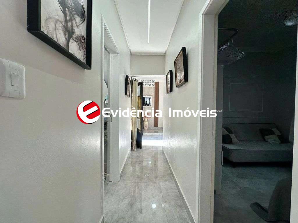 Casa à venda no Real: 