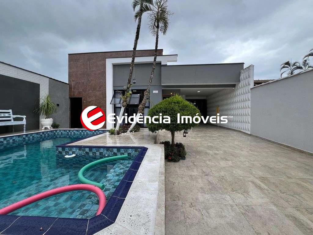 Casa à venda no Real: 
