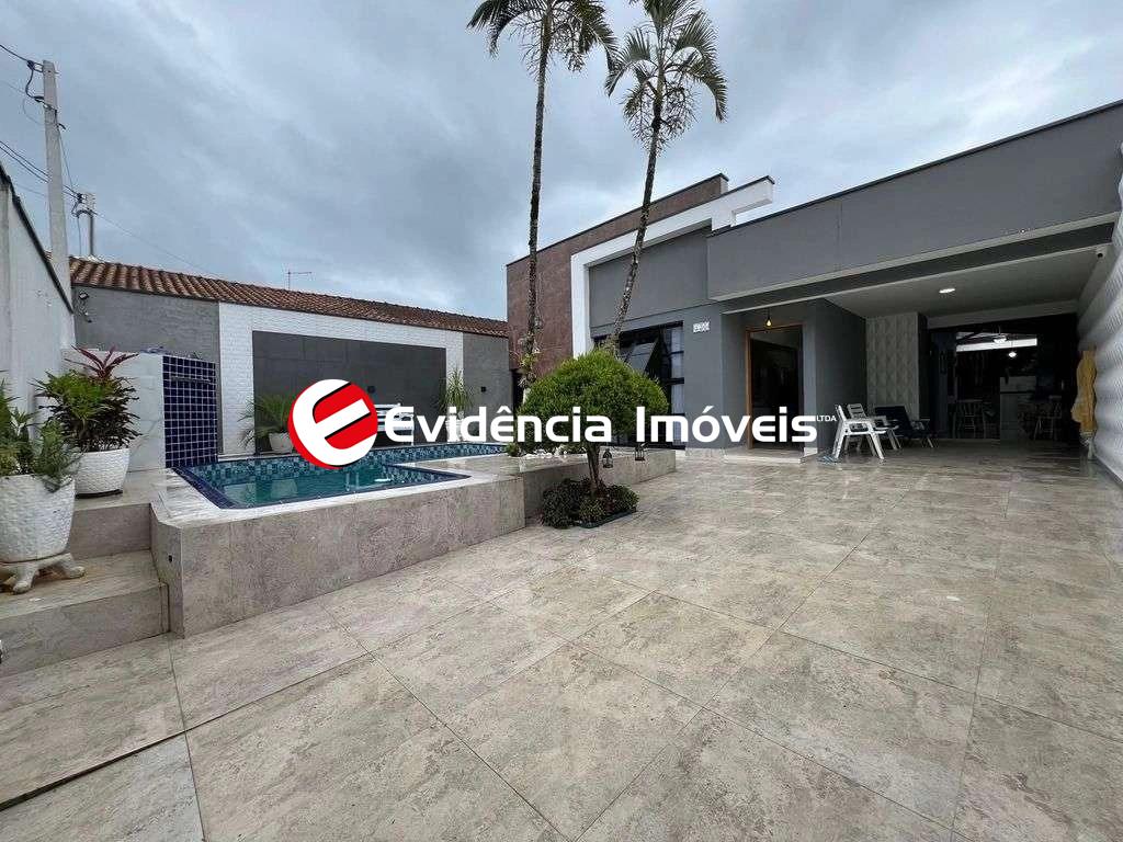 Casa à venda no Real: 