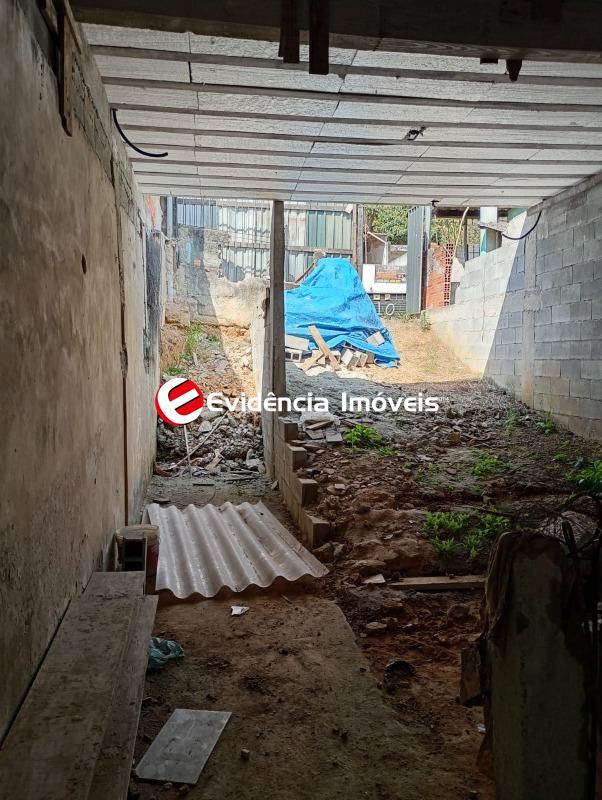 Terreno à venda no Jardim Zaira: 