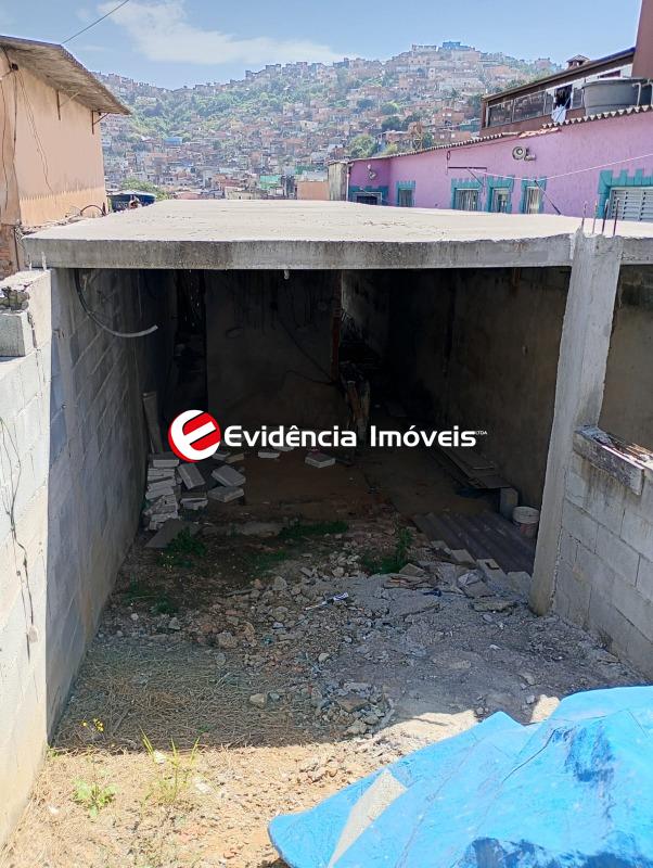 Terreno à venda no Jardim Zaira: 