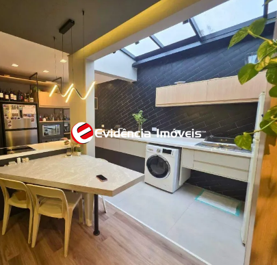 Apartamento à venda no Vila Valparaíso: 