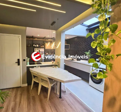 Apartamento à venda no Vila Valparaíso: 