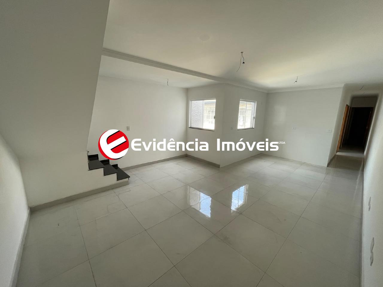 Cobertura à venda no Vila Assunção: 
