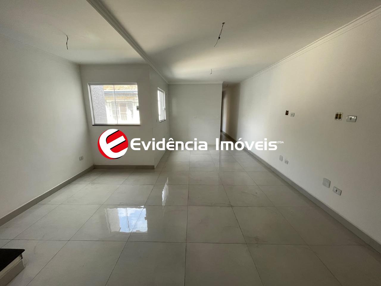 Cobertura à venda no Vila Assunção: 