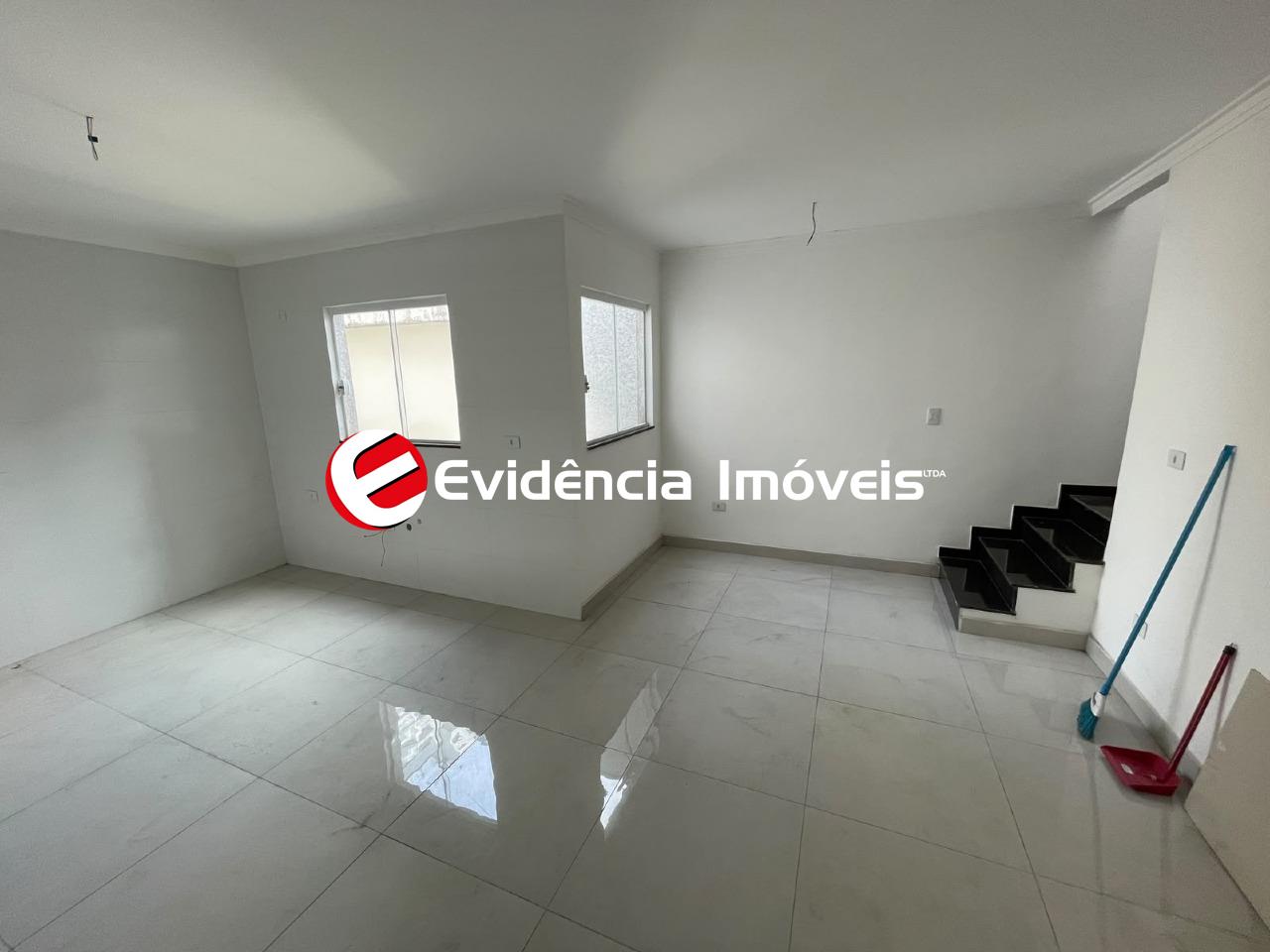 Cobertura à venda no Vila Assunção: 
