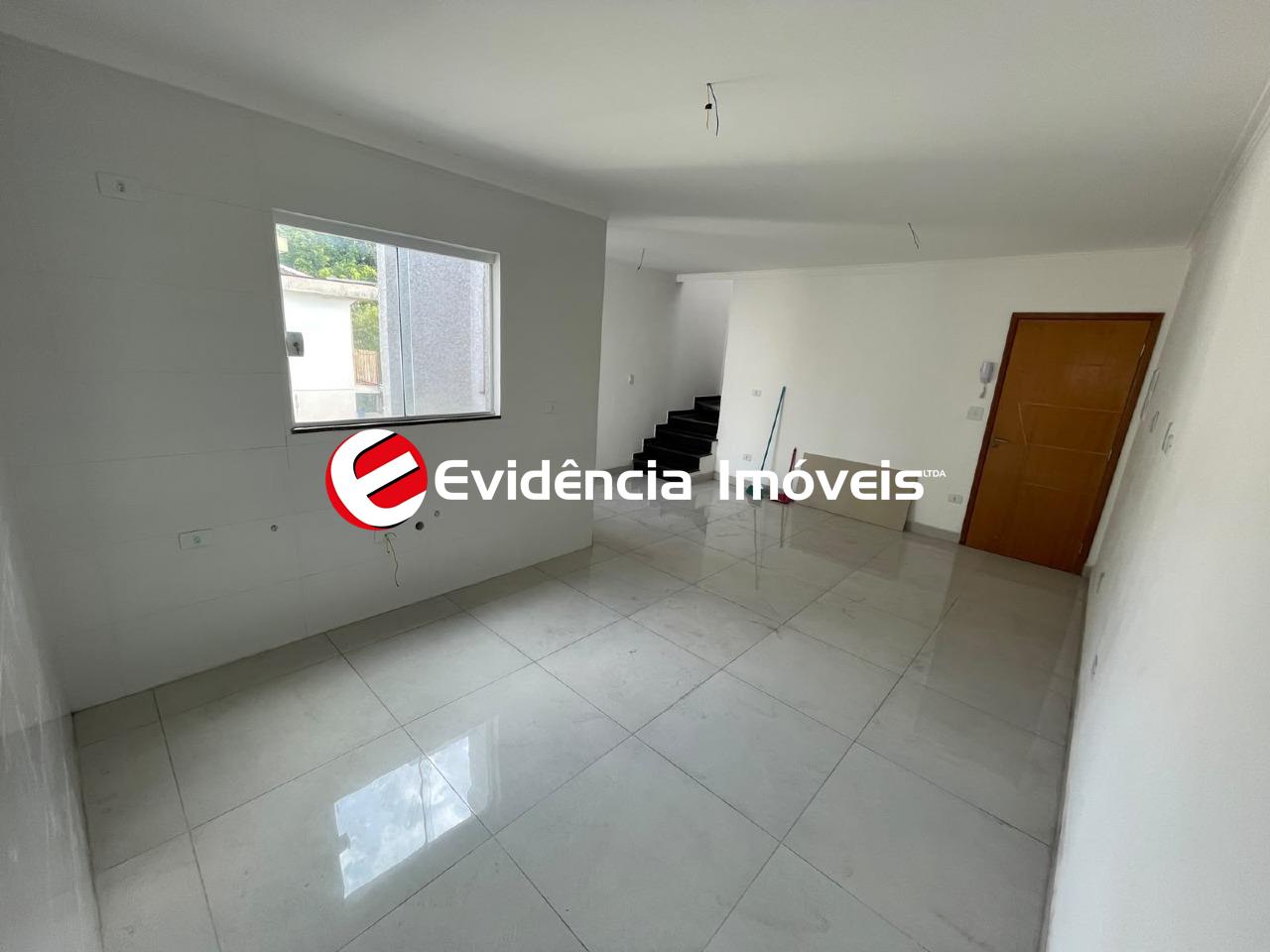 Cobertura à venda no Vila Assunção: 