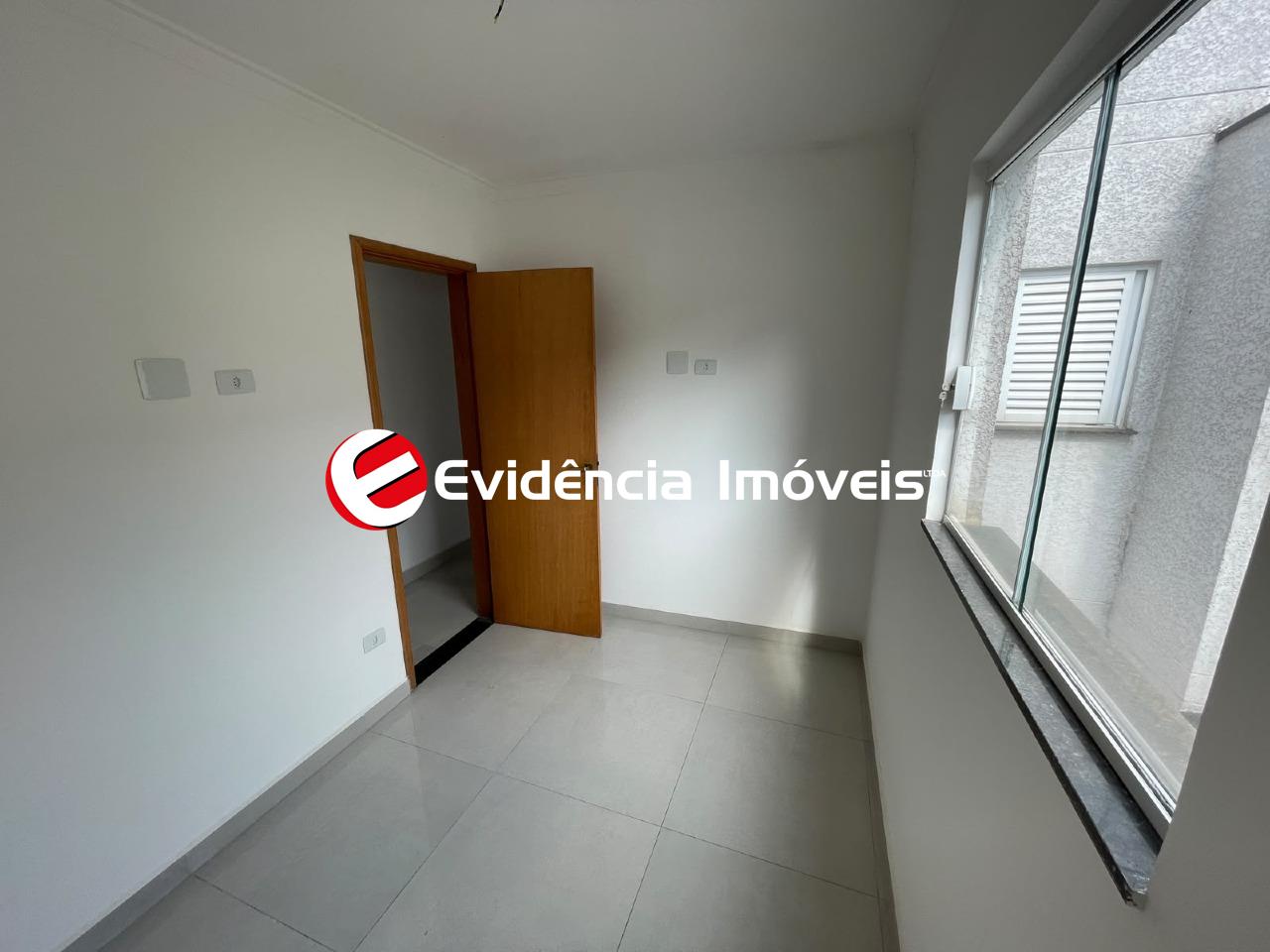 Cobertura à venda no Vila Assunção: 