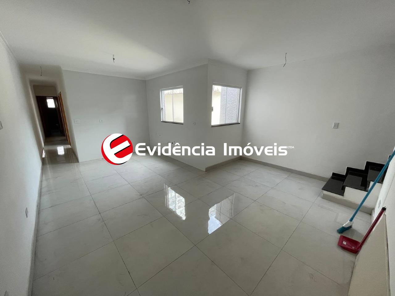 Cobertura à venda no Vila Assunção: 