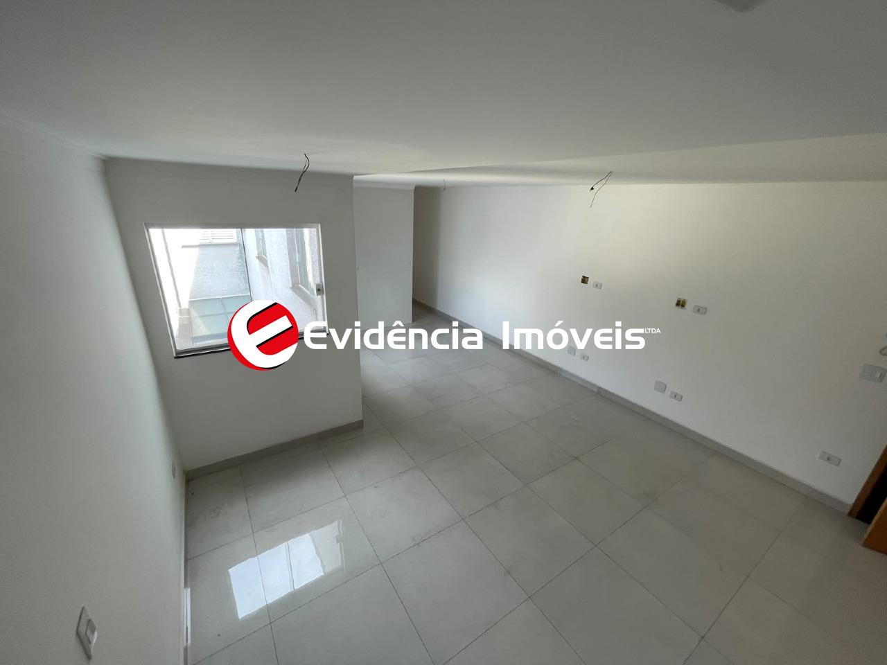 Cobertura para aluguel no Vila Assunção: 