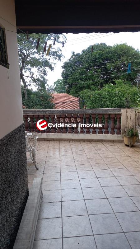 Sobrado à venda no Parque das Nações: 