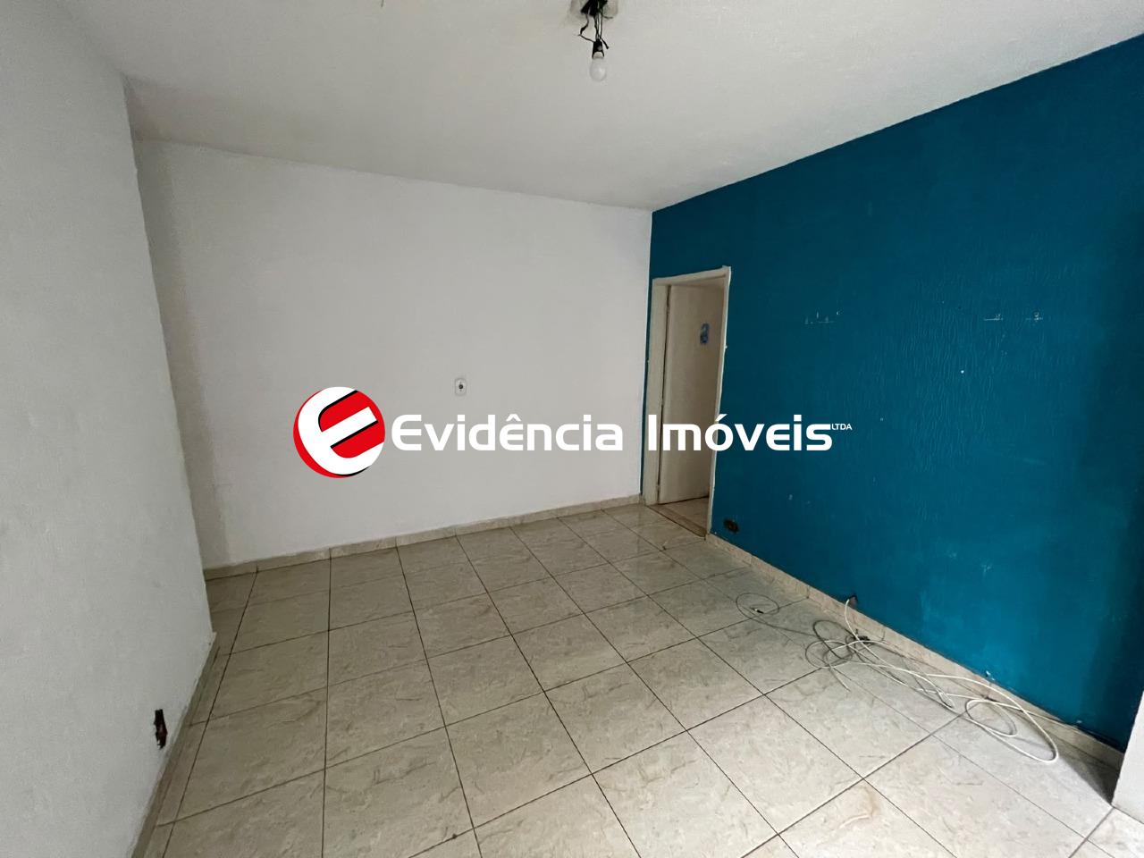 Casa para aluguel no Jardim Stella: 