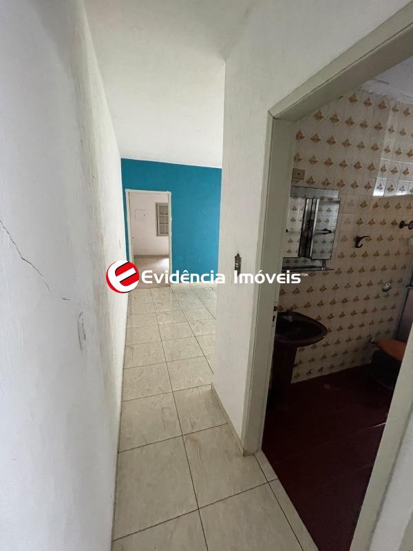 Casa para aluguel no Jardim Stella: 
