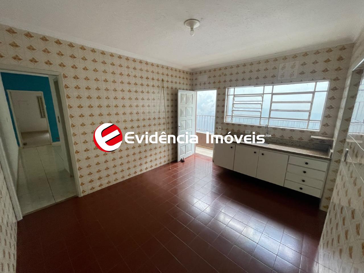 Casa para aluguel no Jardim Stella: 