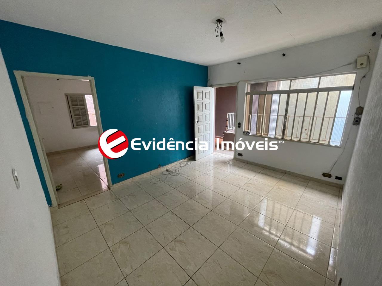 Casa para aluguel no Jardim Stella: 