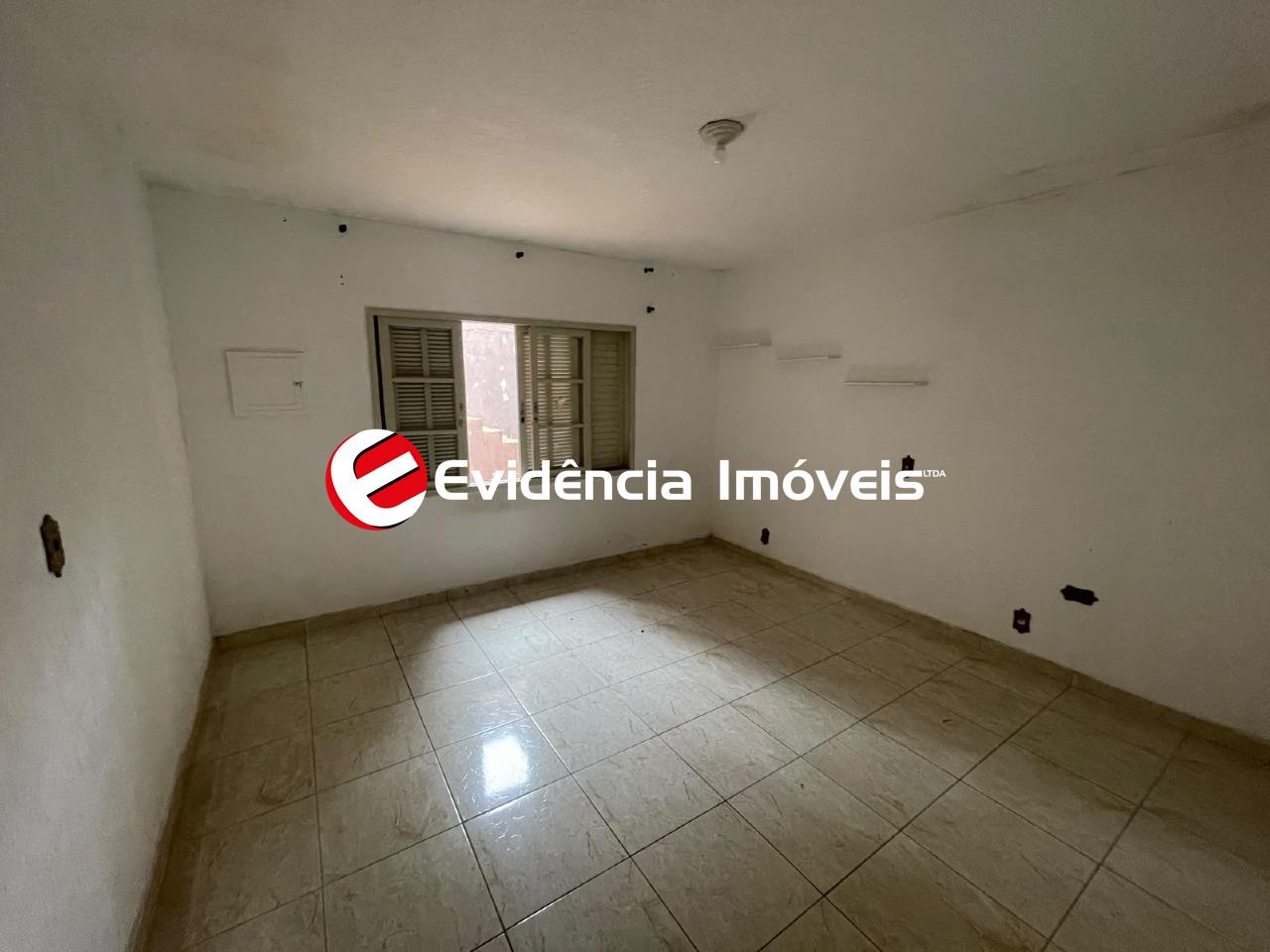Casa para aluguel no Jardim Stella: 