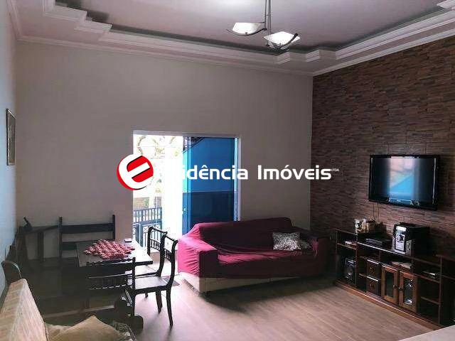 Sobrado à venda no Vila Alzira: 