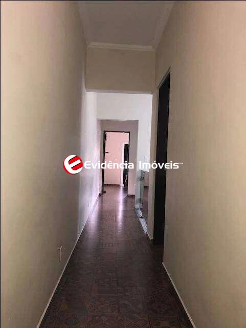 Sobrado à venda no Vila Alzira: 
