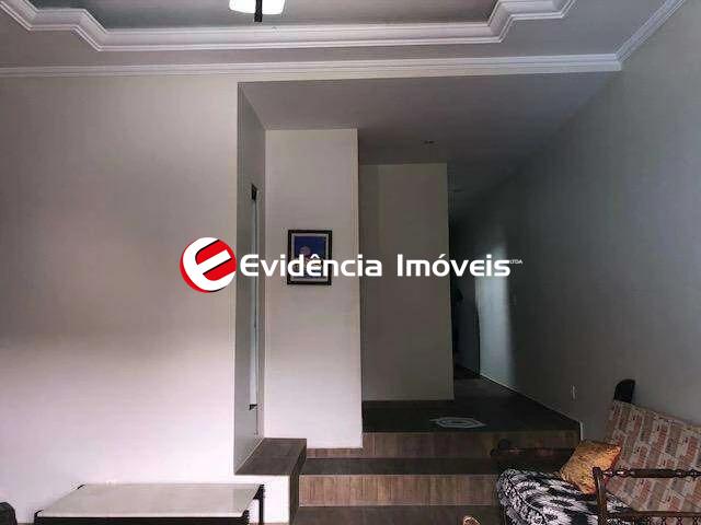 Sobrado à venda no Vila Alzira: 