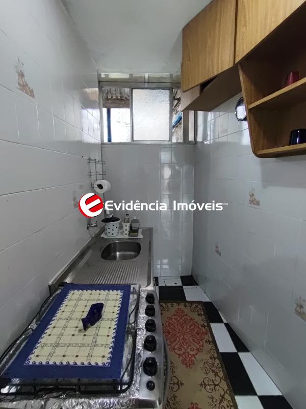 Sobrado à venda no Baeta Neves: 