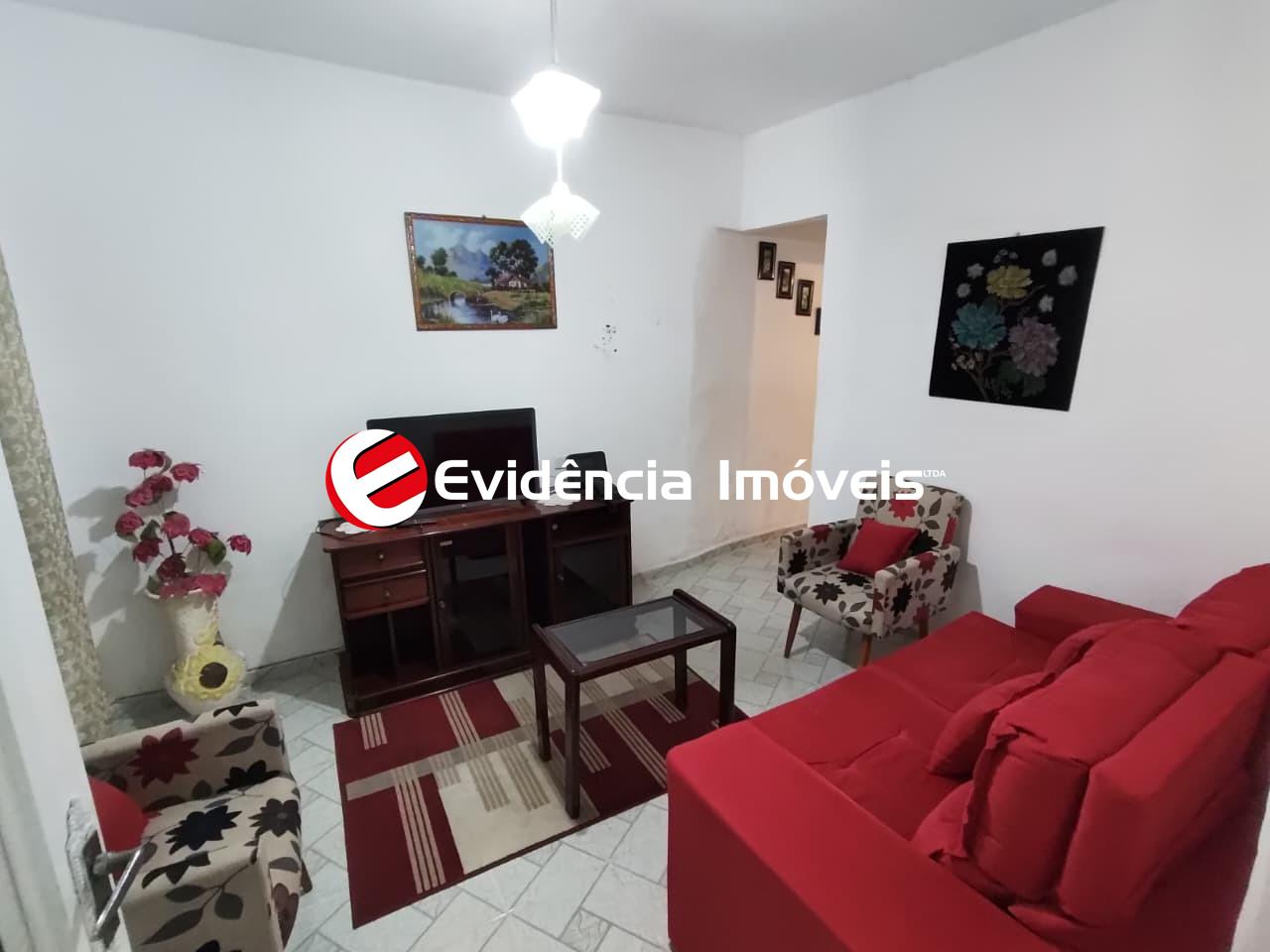 Sobrado à venda no Baeta Neves: 