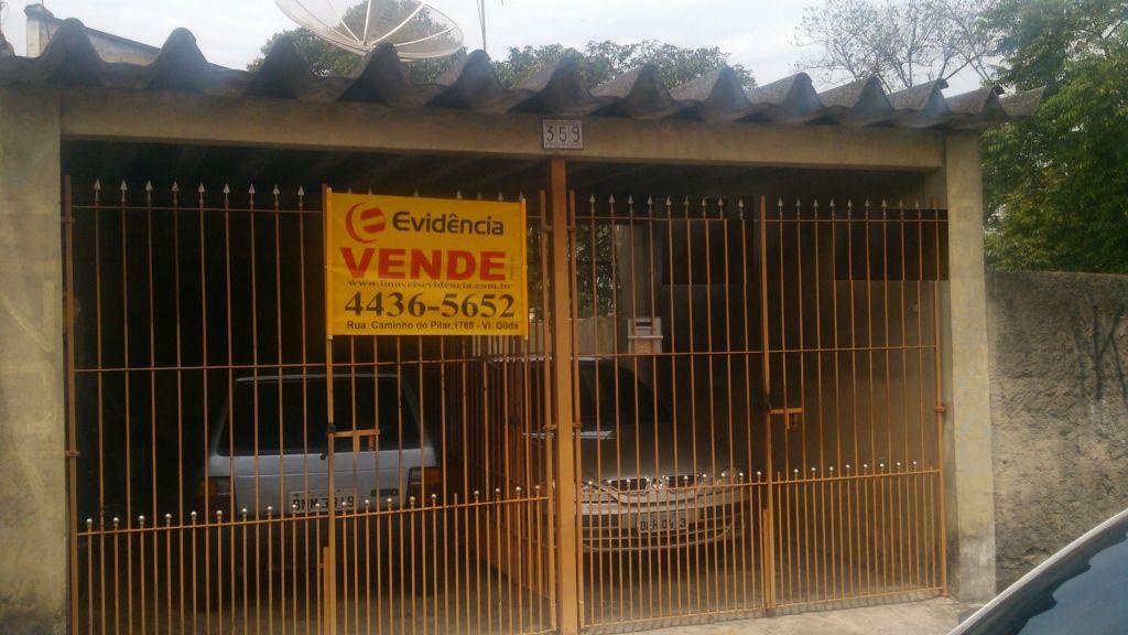 Casa à venda no Jardim Jamaica: 