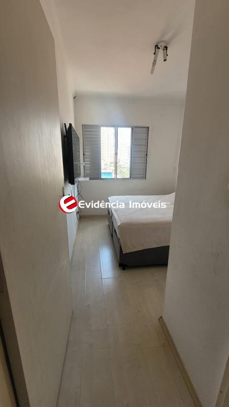 Apartamento à venda no Vila Tupi: 