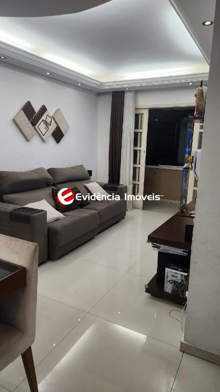 Apartamento à venda no Vila Tupi: 