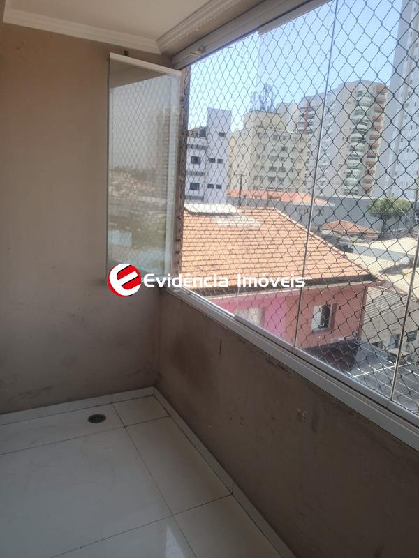 Apartamento à venda no Vila Tupi: 