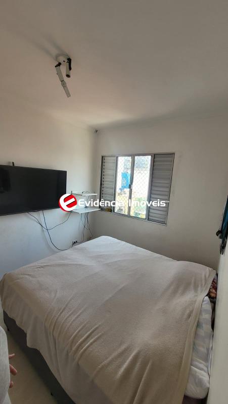 Apartamento à venda no Vila Tupi: 