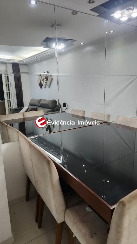 Apartamento à venda no Vila Tupi: 