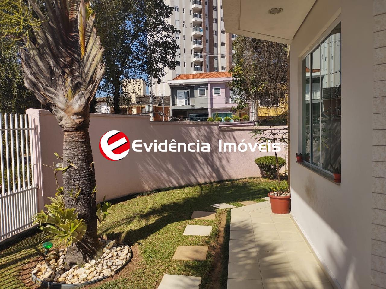 Sobrado à venda no Nova Petrópolis: 