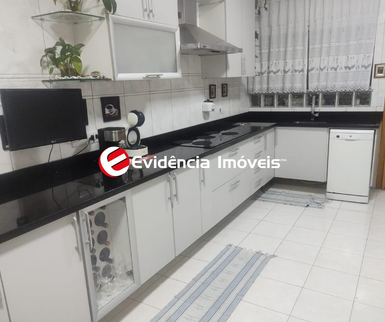 Sobrado à venda no Nova Petrópolis: 