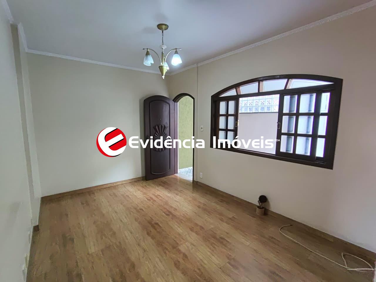 Casa para aluguel no Jardim Cristiane: 