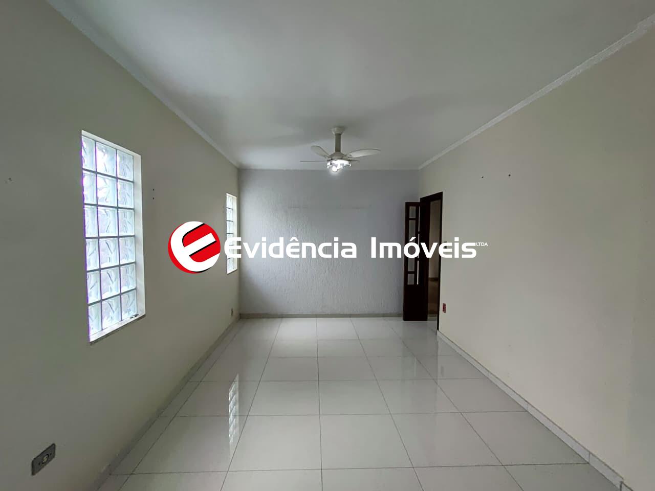 Casa para aluguel no Jardim Cristiane: 