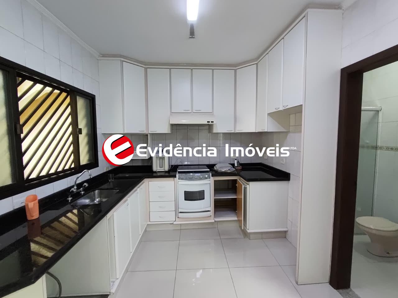 Casa para aluguel no Jardim Cristiane: 