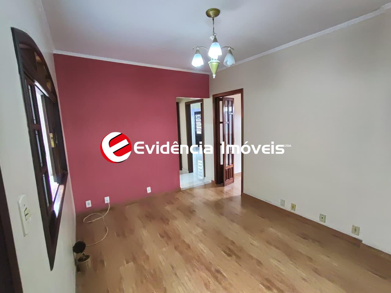 Casa para aluguel no Jardim Cristiane: 