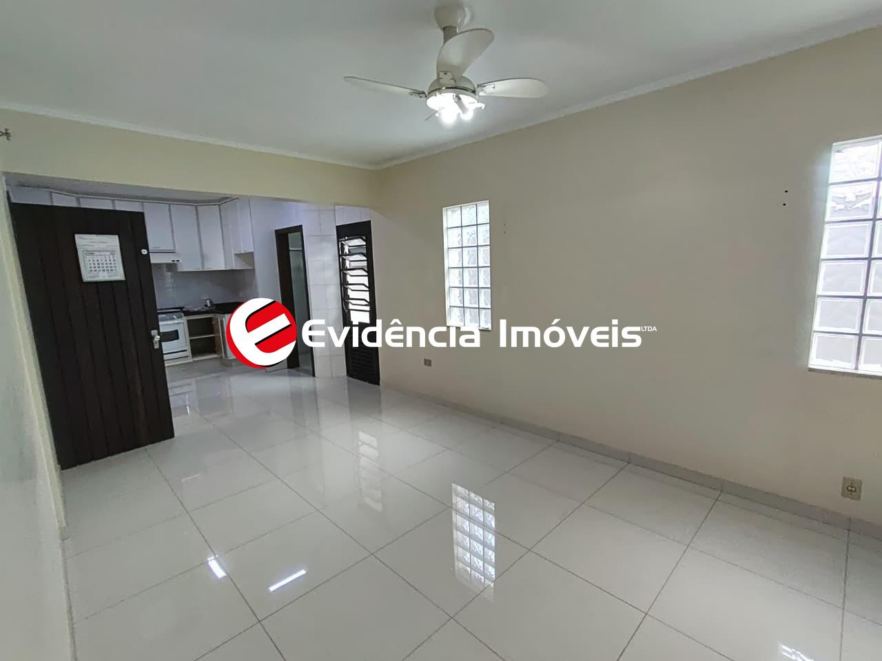 Casa para aluguel no Jardim Cristiane: 