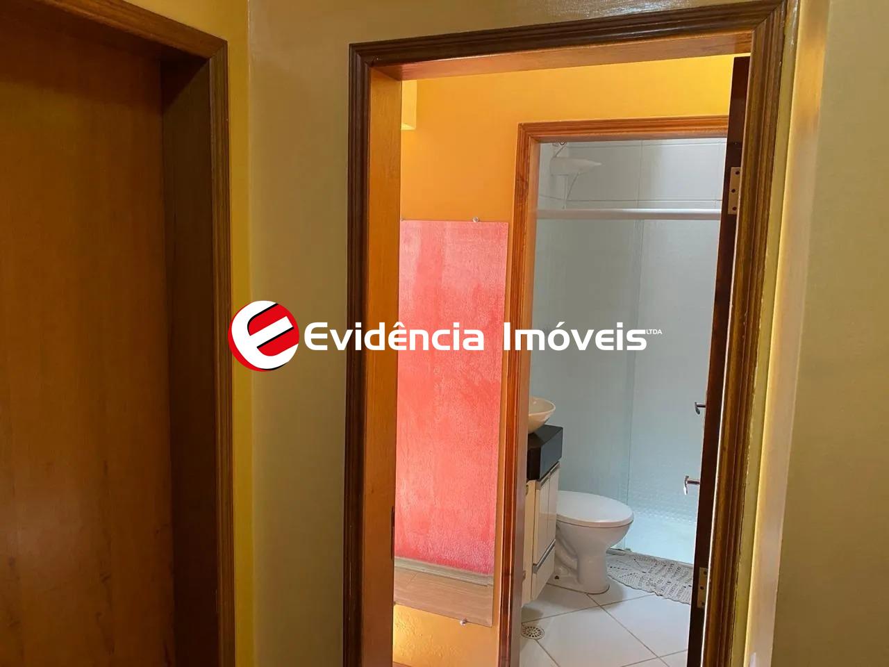 Sobrado à venda no Vila Junqueira: 