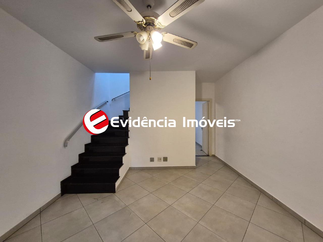Sobrado à venda no Vila Valparaíso: 