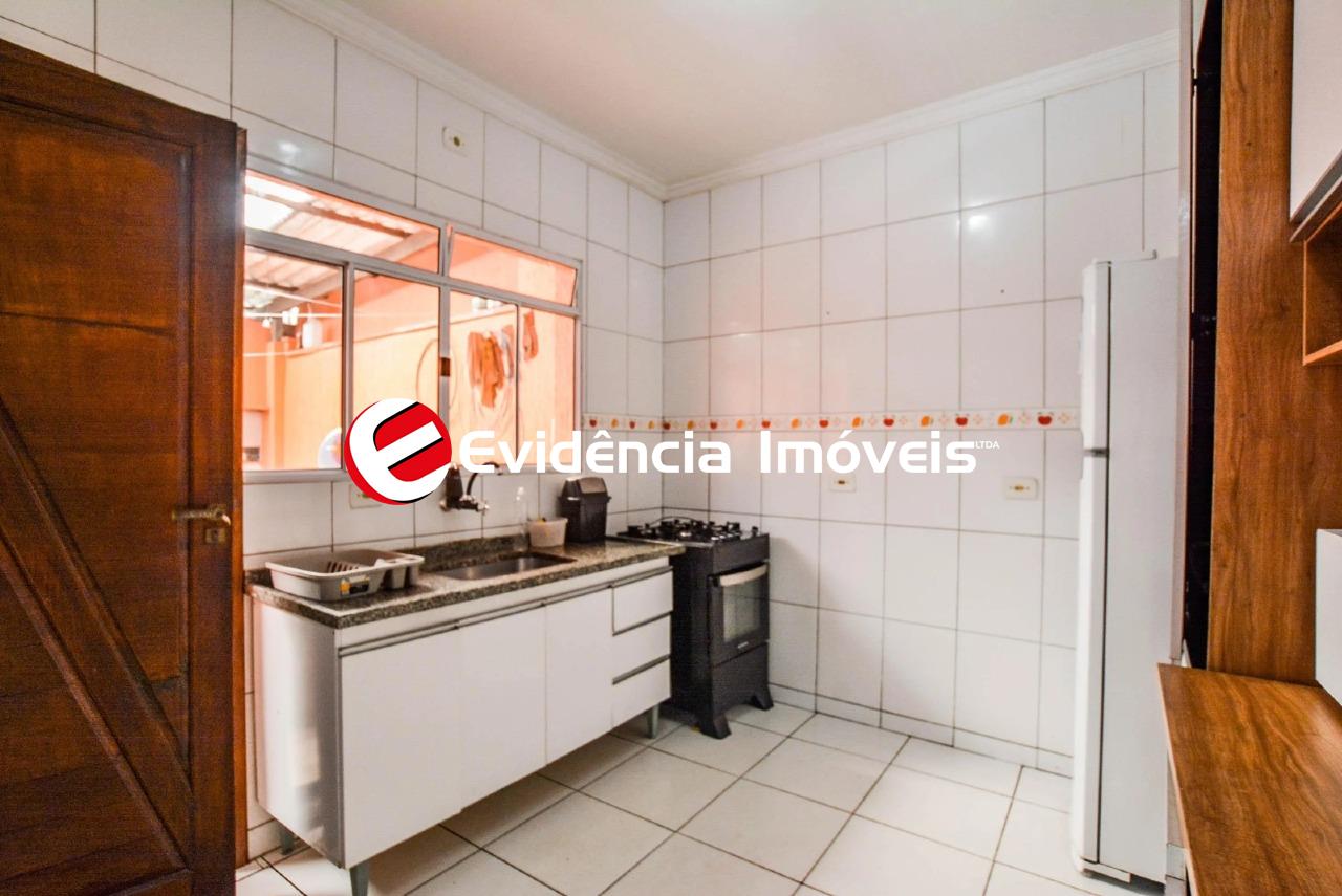 Sobrado à venda no Vila Pires: 
