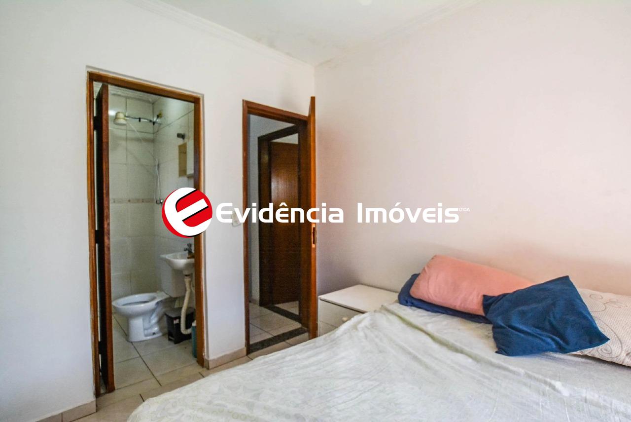 Sobrado à venda no Vila Pires: 