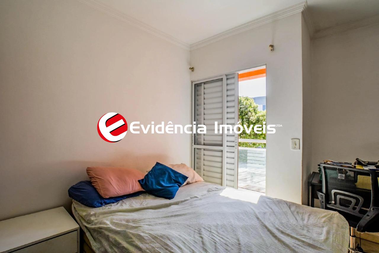 Sobrado à venda no Vila Pires: 