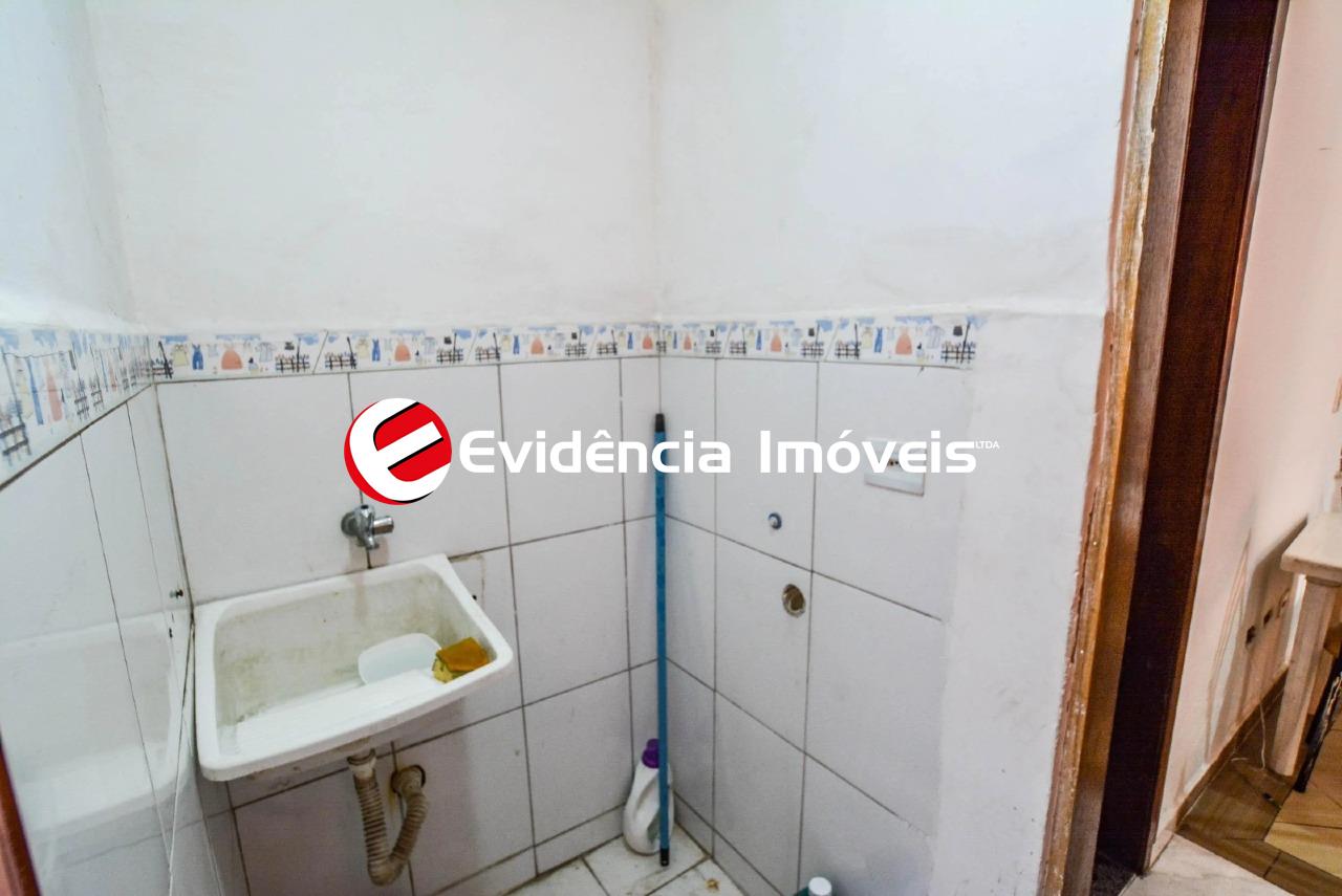 Sobrado à venda no Vila Pires: 
